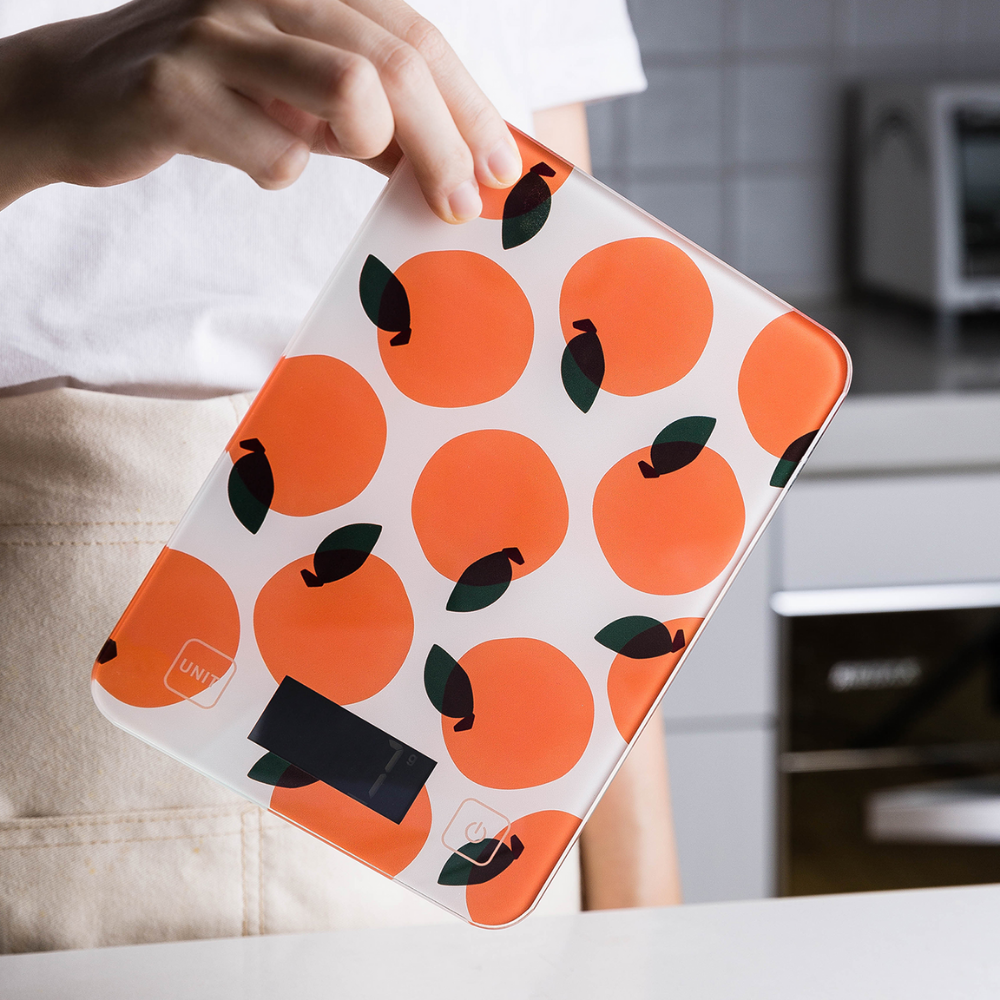 Food Scale - Grafton Collection