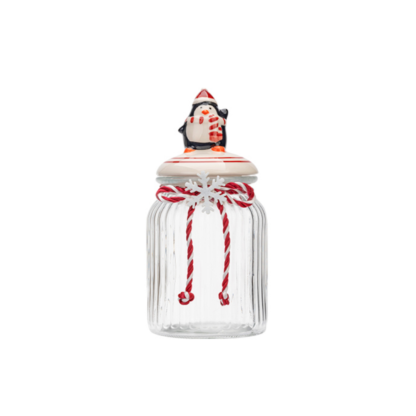 Christmas Jars - Grafton Collection