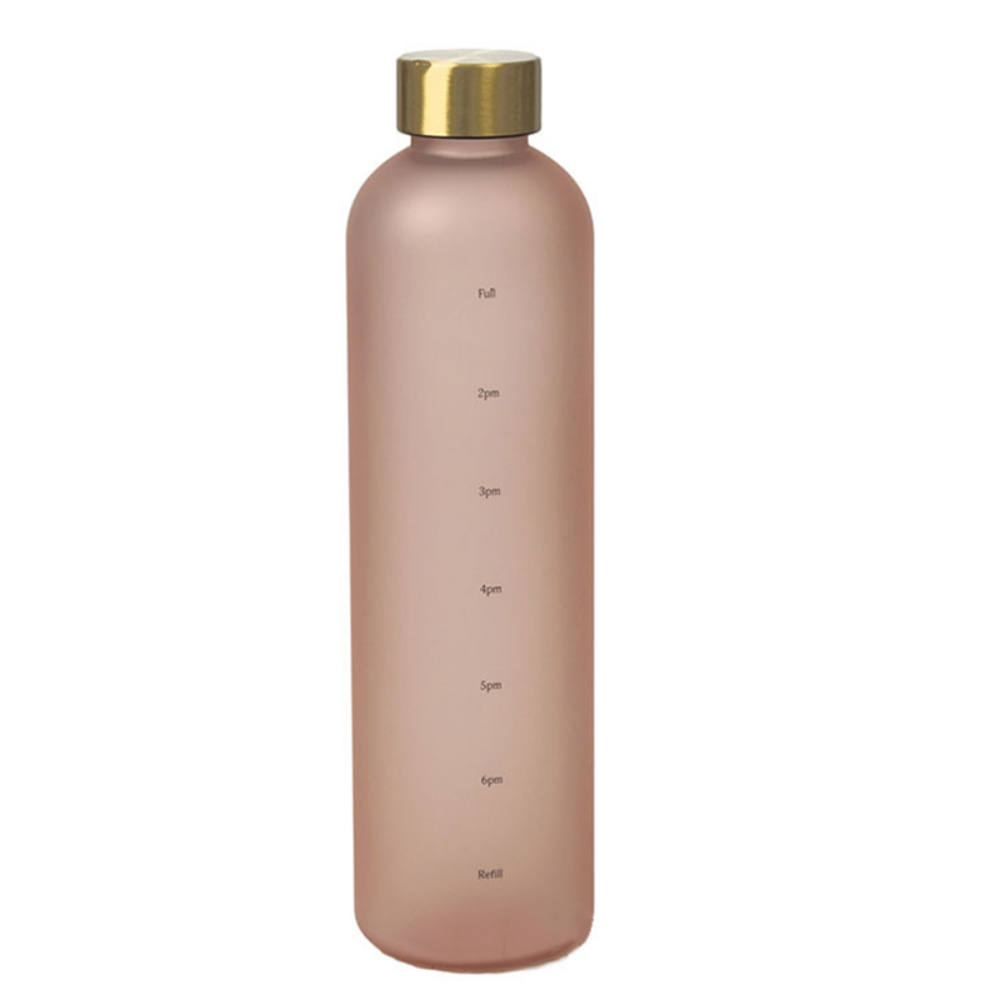 Stainless Steel Water Bottles - 1000 ML - Grafton Collection