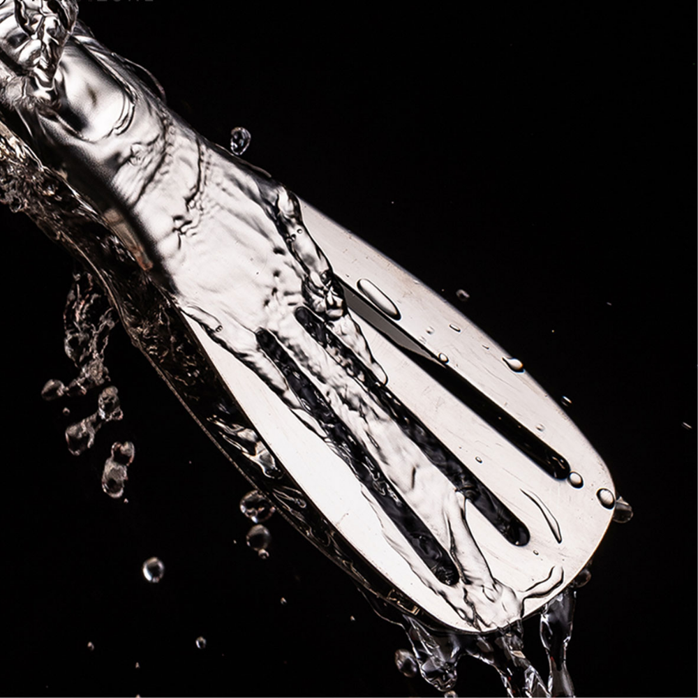 Stainless Steel Tongs - Grafton Collection