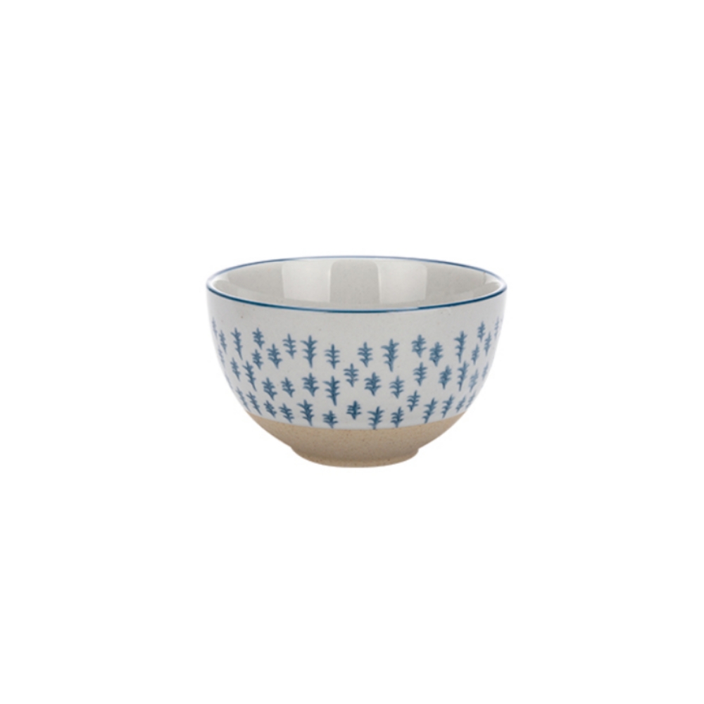 Ceramic Rice Bowls - Grafton Collection