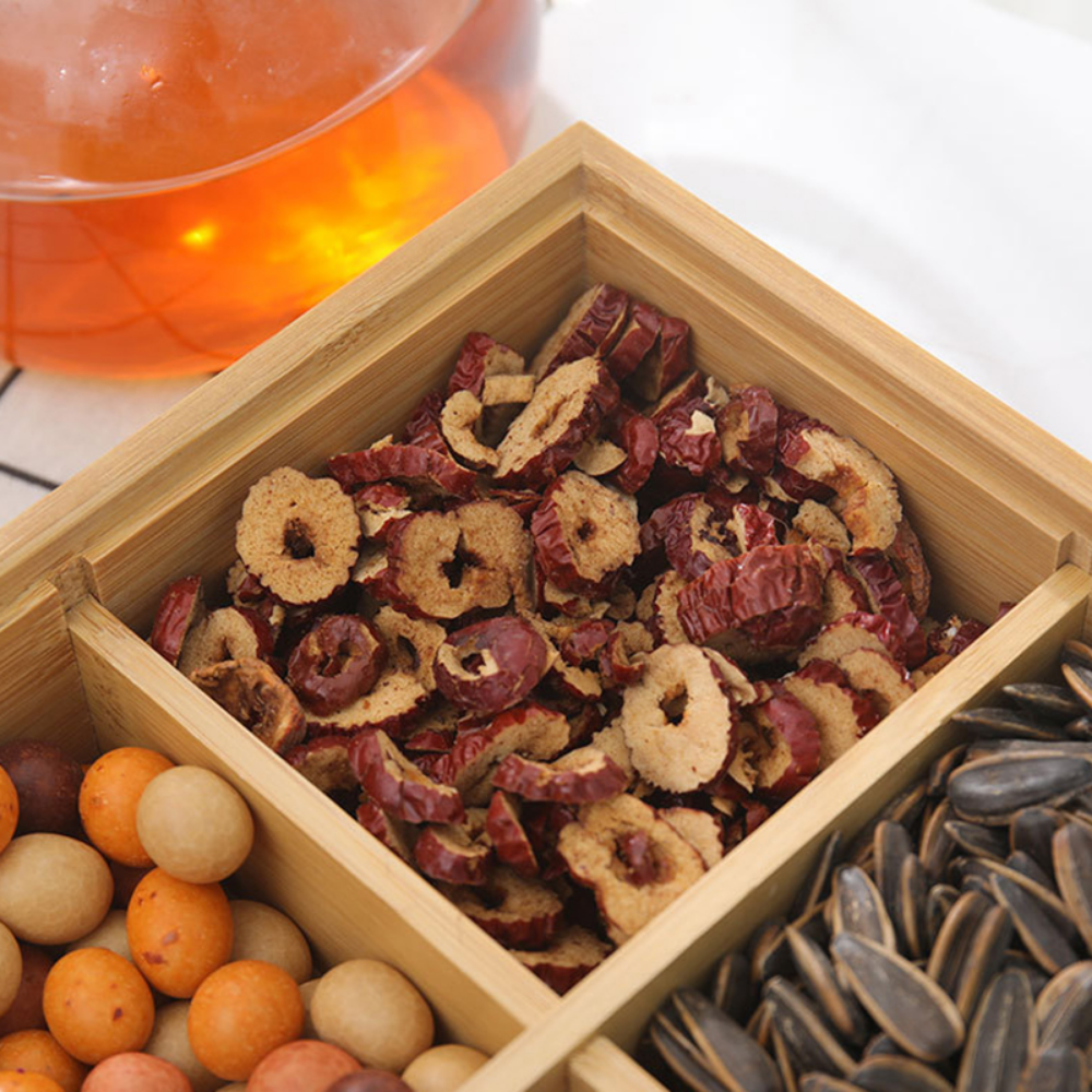 Wooden Serving Tray - Grafton Collection