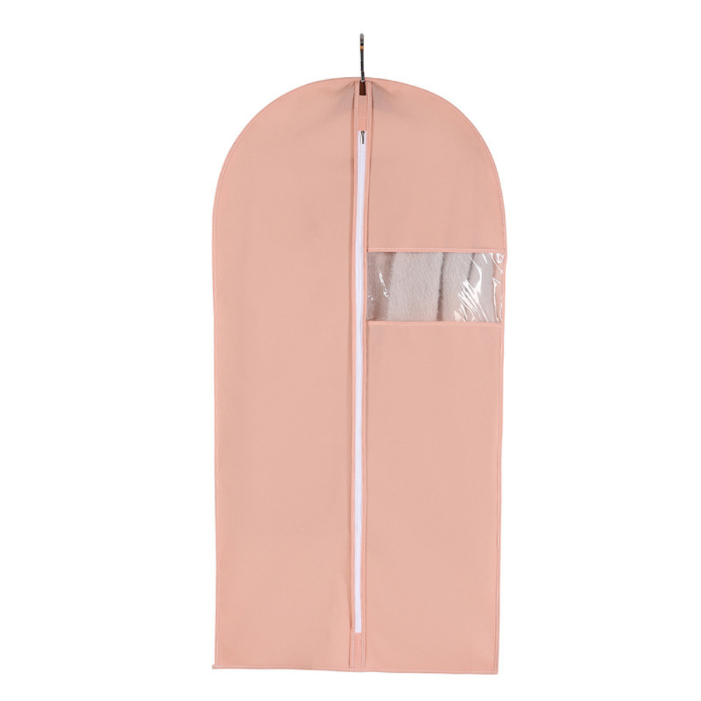 Non-Woven Fabric Suit & Clothing Cover Storage Bags - Grafton Collection