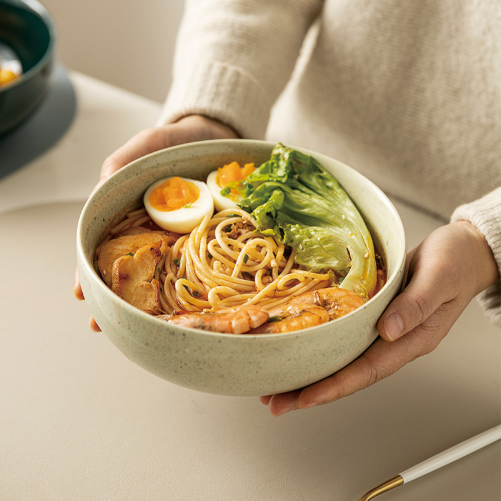 Ceramic Bowls - Grafton Collection