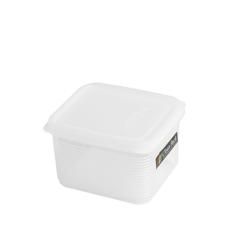 Food Storage Plastic Bins - Grafton Collection