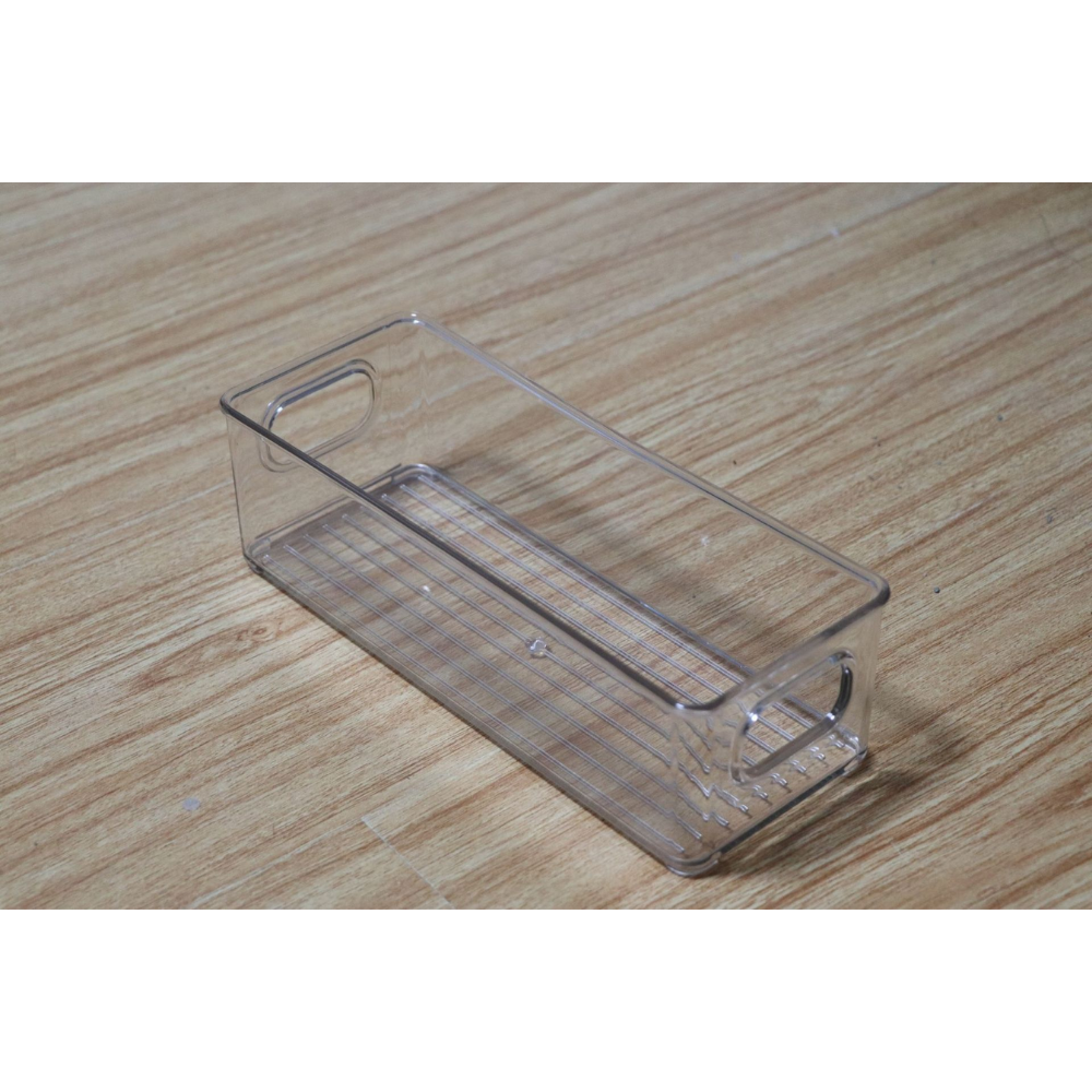 Transparent Containers - Grafton Collection