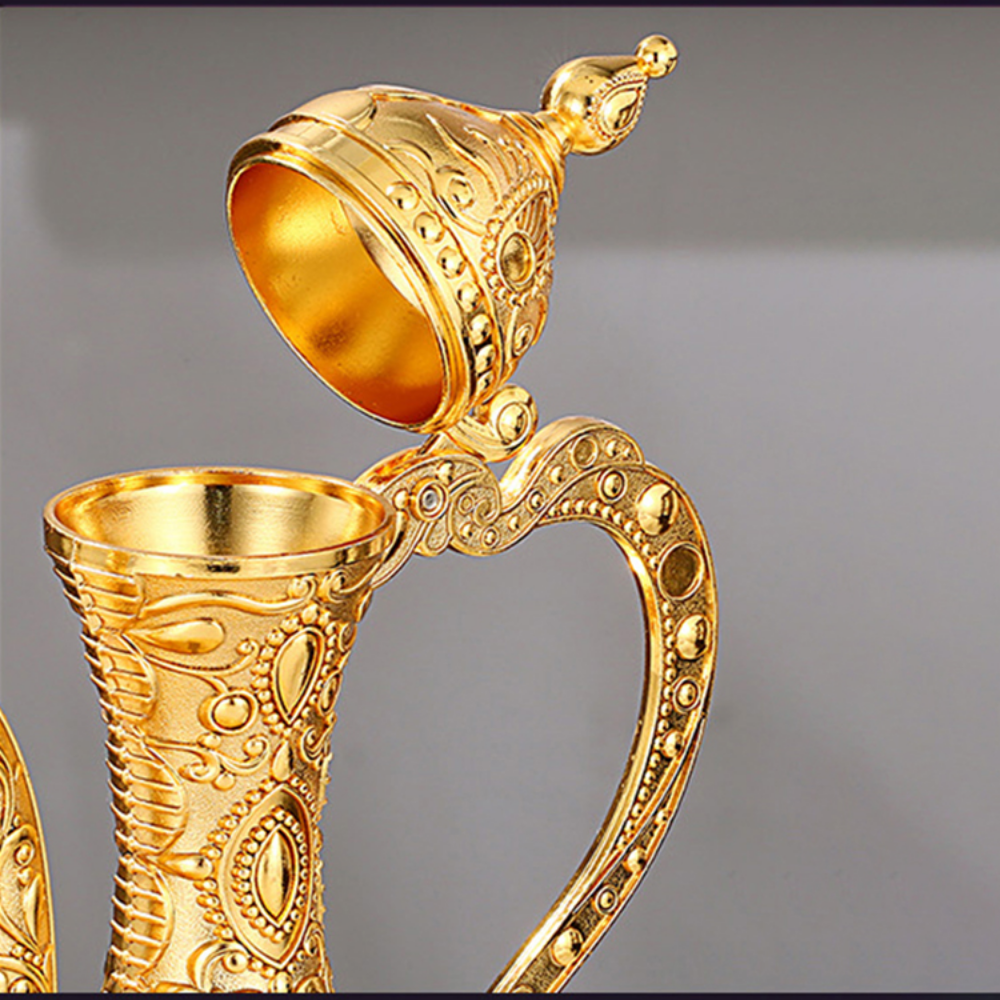 Luxurious Wine Sets - Grafton Collection