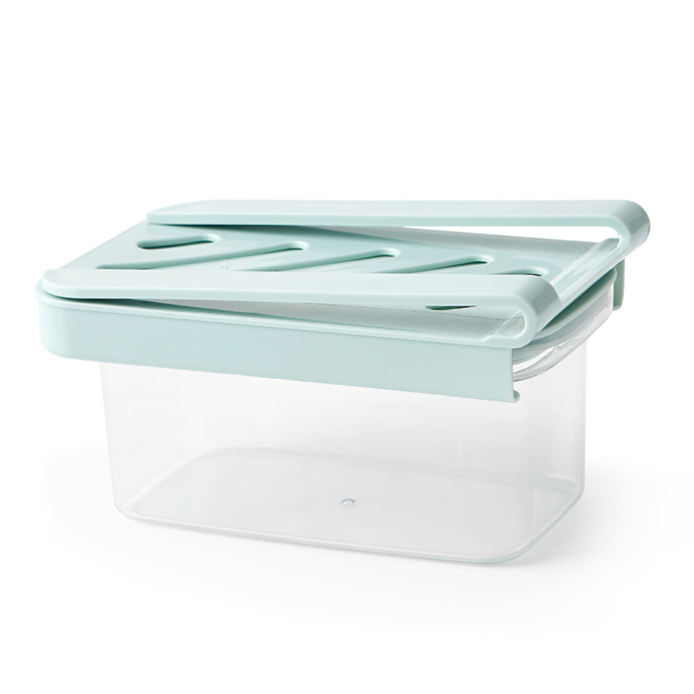 Food Storage Drainable Containers - Grafton Collection