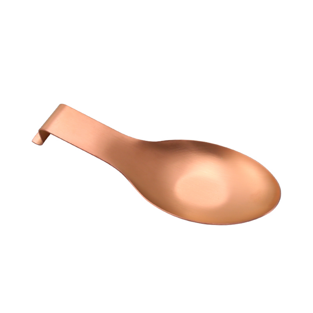 Large Sized Stainless Steel Buffet Spoon - Grafton Collection