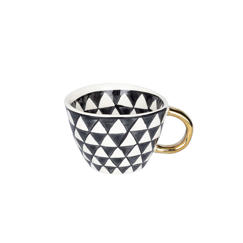 Ceramic Mugs - Grafton Collection