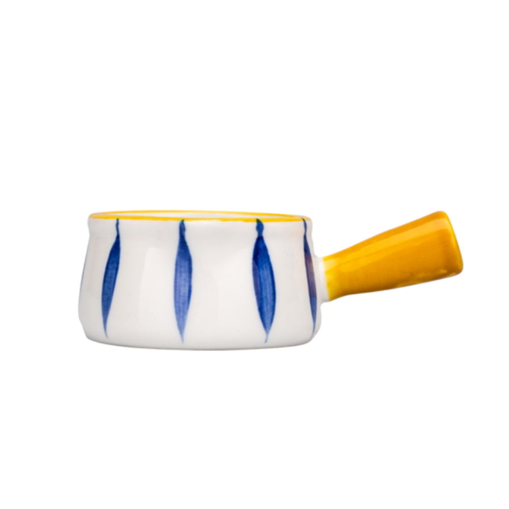 Mini Ceramic Saucepan - Grafton Collection