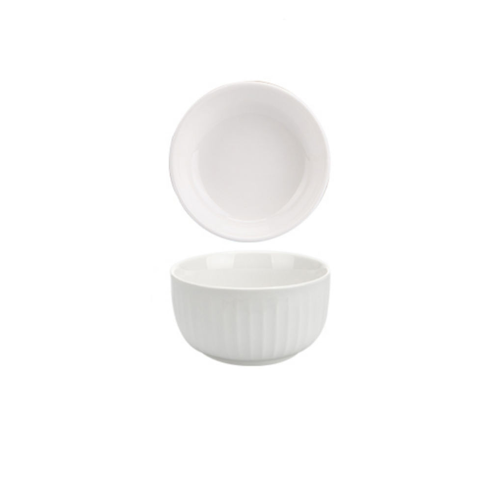Nordic Ceramic Dinnerware Set - Grafton Collection