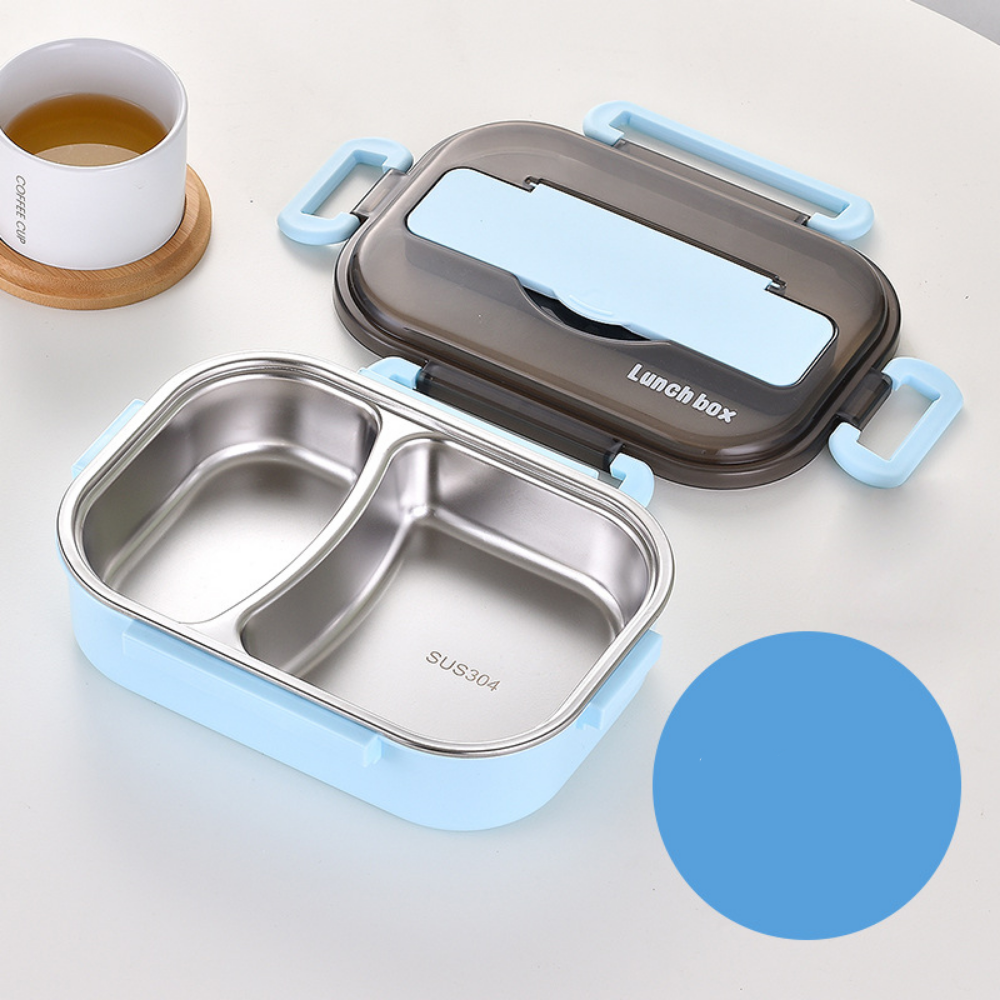 Bento Lunch Box - Grafton Collection