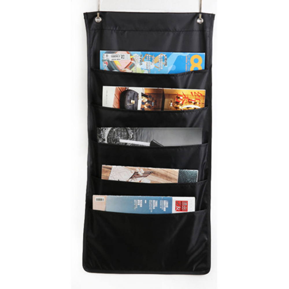 Oxford Cloth Office & Home Wall-Mounted Storage Bag - Grafton Collection