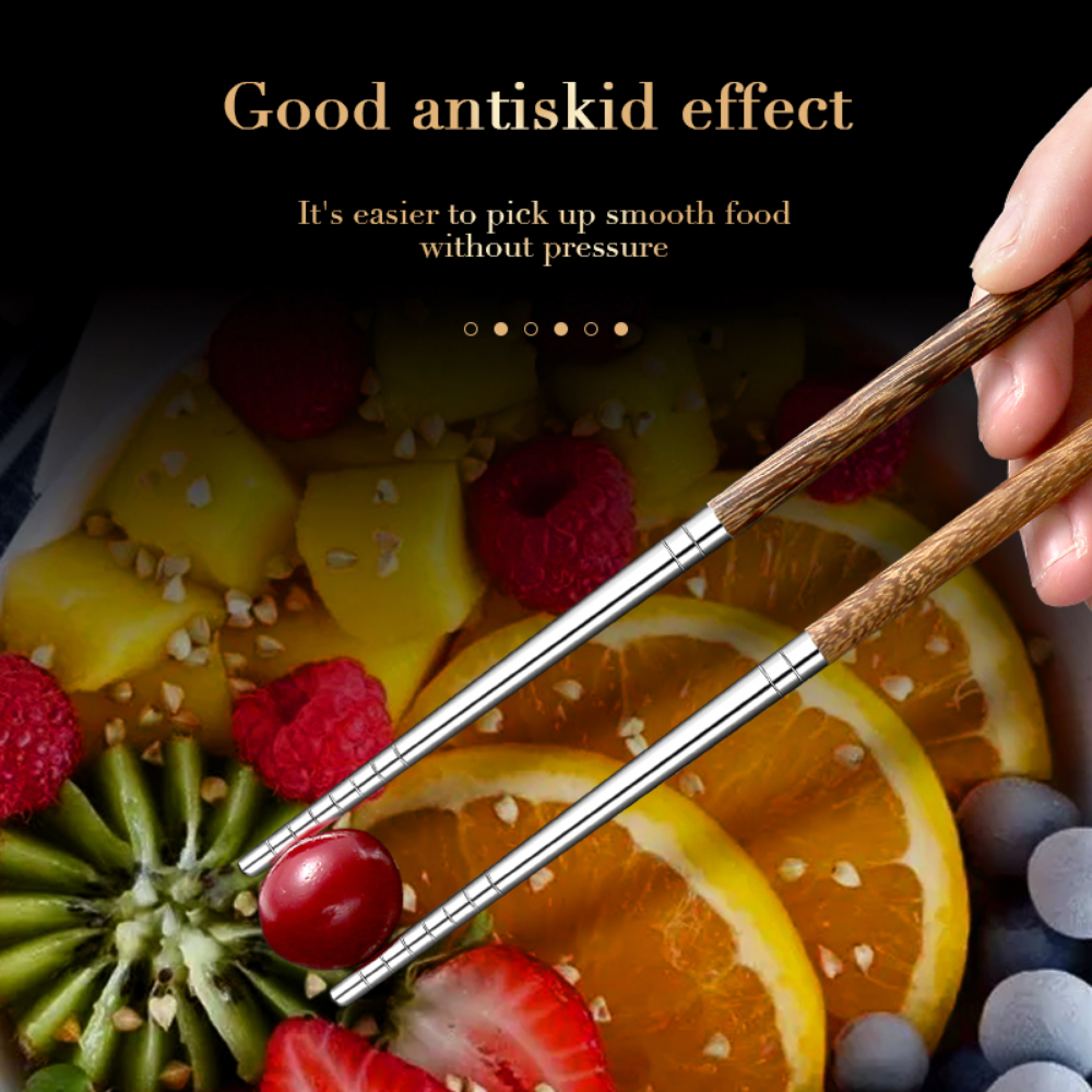 Bamboo Chopsticks - Grafton Collection