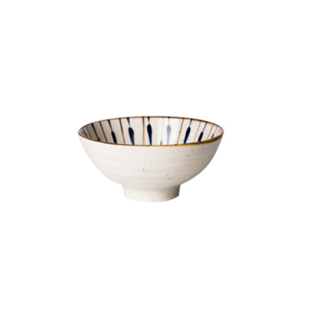 Ceramic Dinnerware - Grafton Collection