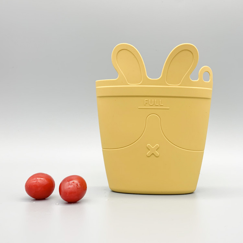 Fun-Shaped Silicone Bags - Grafton Collection