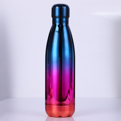 Stainless Steel Water Bottles - Grafton Collection
