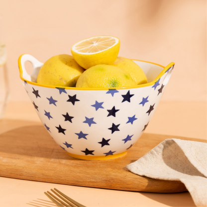 Bowls With Chopstick Holders - Grafton Collection