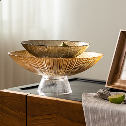 Gold Dinnerware - Grafton Collection