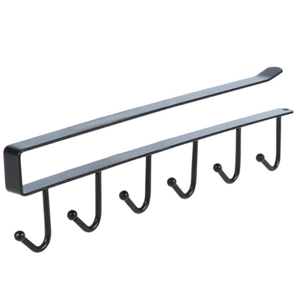 Household Adjustable Shelf Drying Storage Rack - Grafton Collection