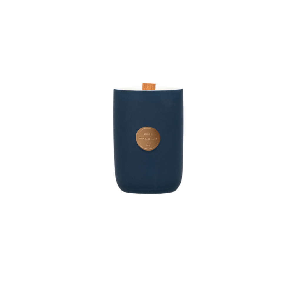 Scented Wax Candles - Grafton Collection