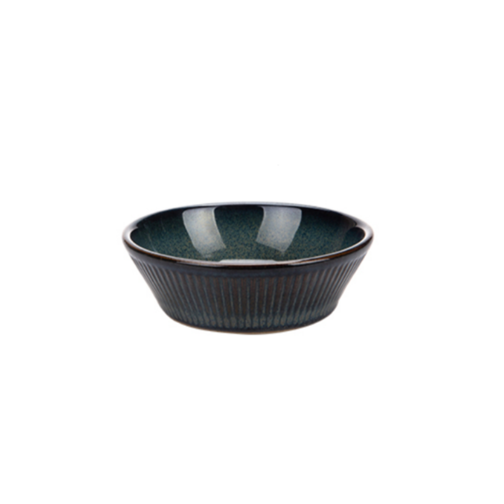 Retro Blue Dinnerware - Grafton Collection