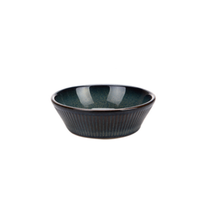 Retro Blue Dinnerware - Grafton Collection