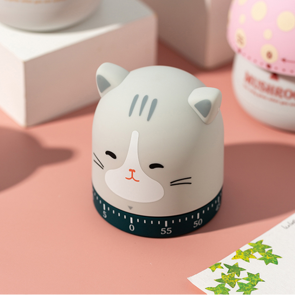 Cartoon Timers - Grafton Collection