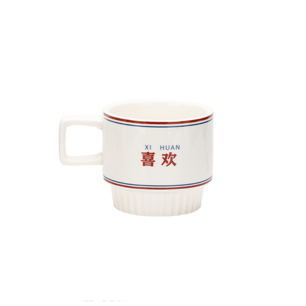 Morning Mugs - Grafton Collection