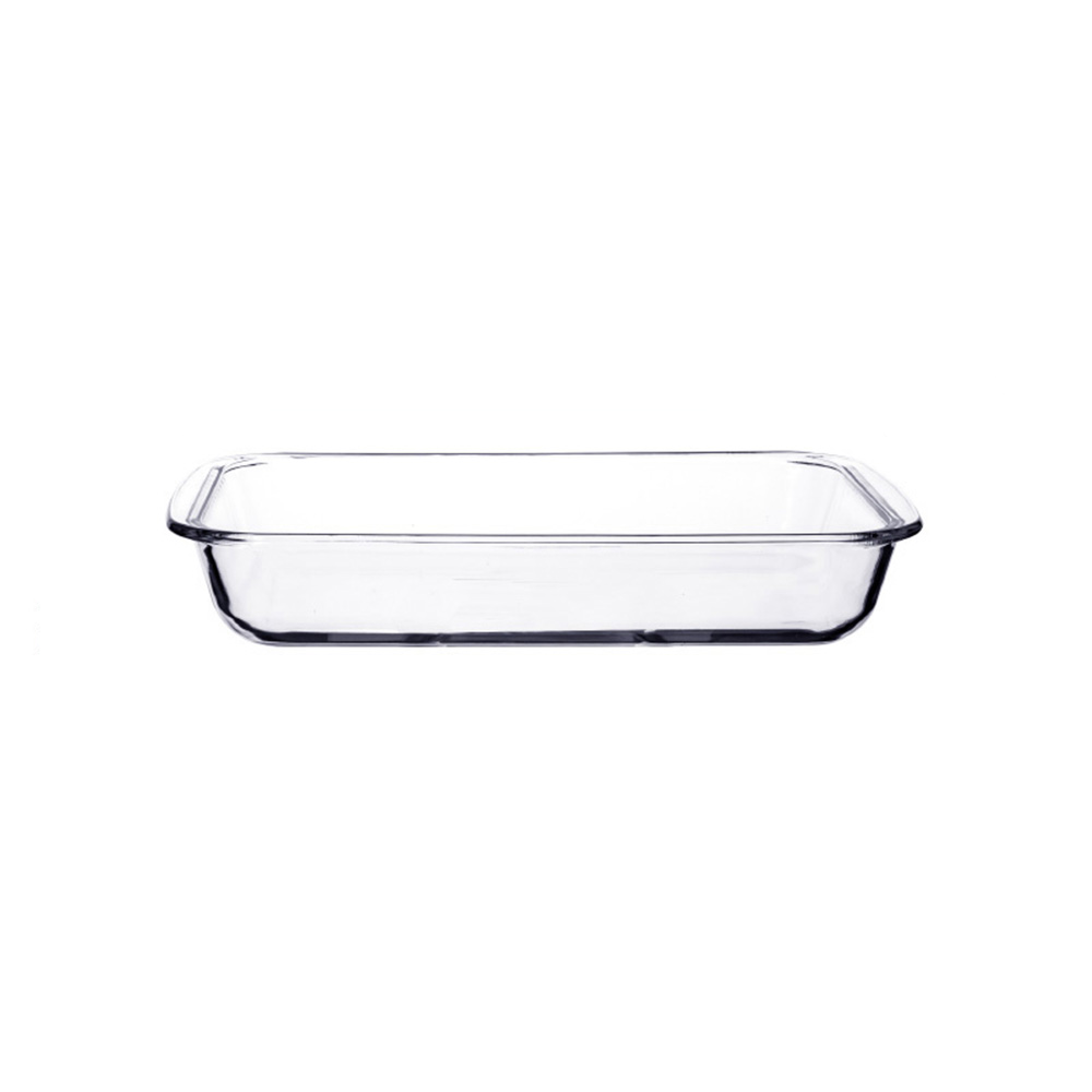 Glass Casserole Dishes - Grafton Collection