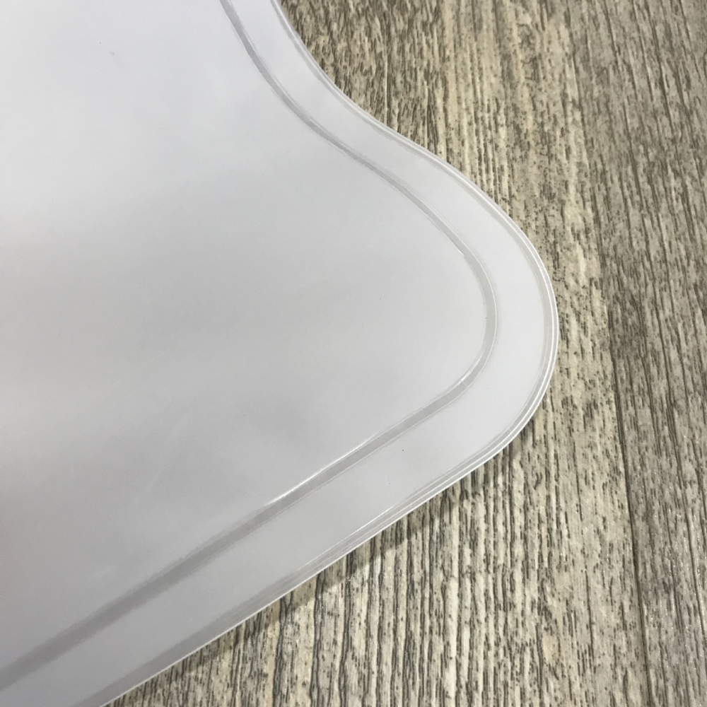 Waterproof Transparent Storage Bags - Grafton Collection