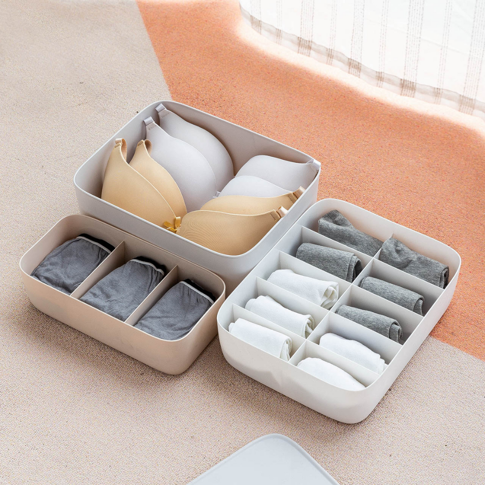 Storage Organizer - Grafton Collection