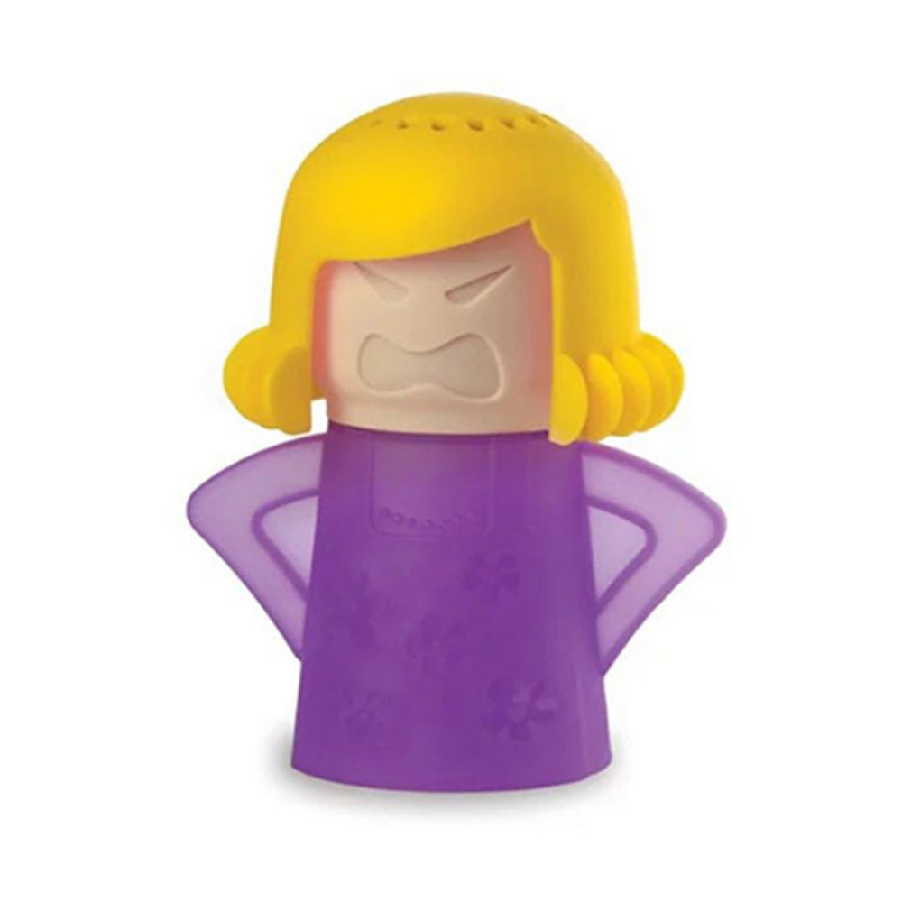 Microwave Cleaner Kitchen Tools - Grafton Collection