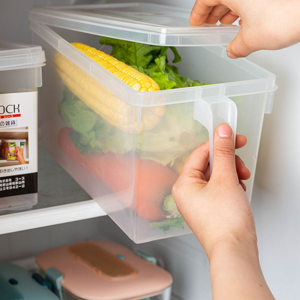 Storage Container With Handle - Grafton Collection