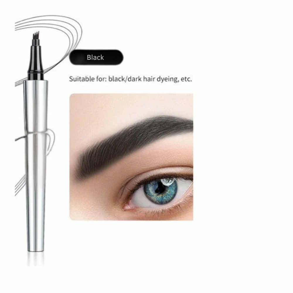 3D Waterproof Microblading Pen With 4D Microblading Effect