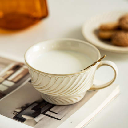European Tea Set - Grafton Collection