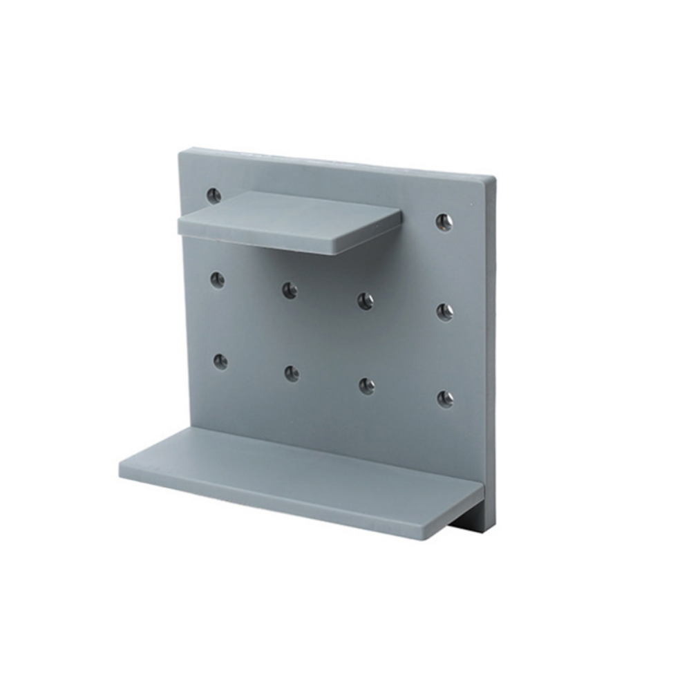 Decorative Bathroom Wall-Hanging Detachable Organizer - Grafton Collection