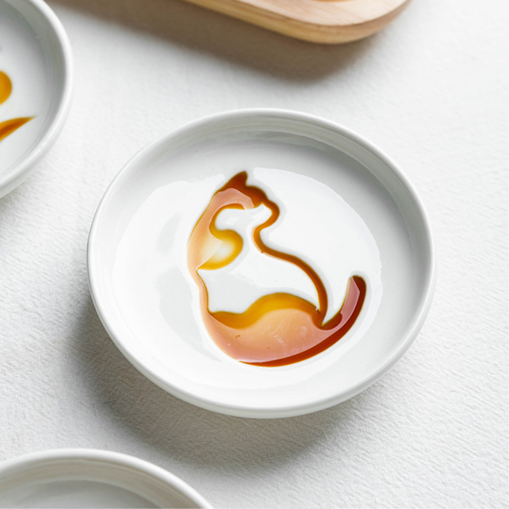 Saucers - Grafton Collection