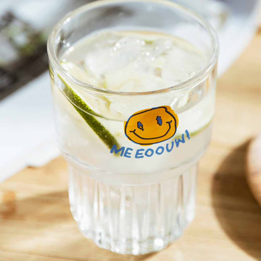 Smiley Face Glasses - Grafton Collection