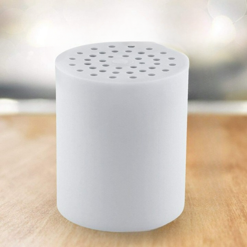 Shower Filter - High Output Shower Water Filter to Remove Chlorine and Fluoride - Grafton Collection