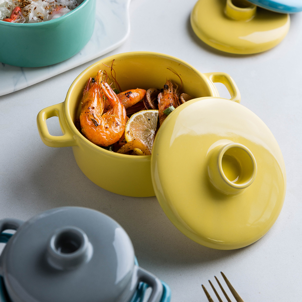 Baking Bowls - Grafton Collection