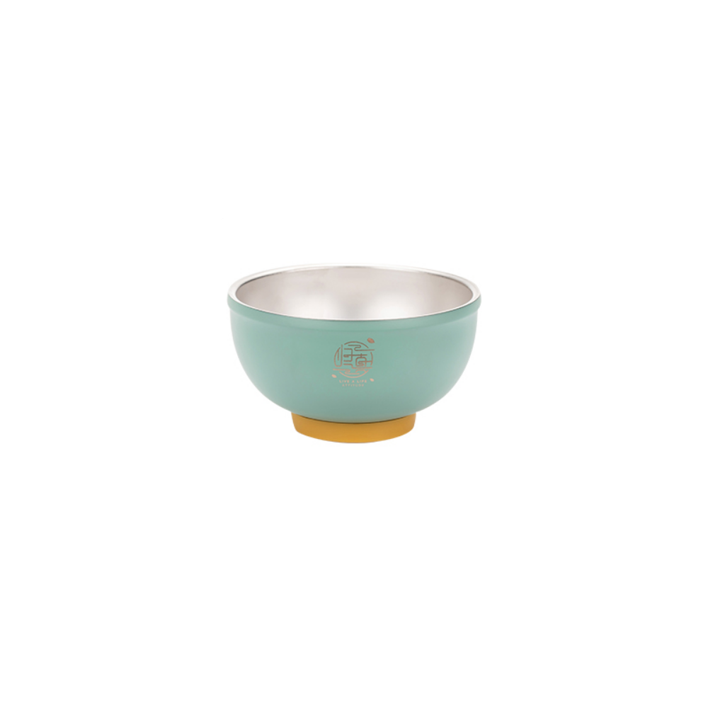 Stainless Steel Bowls - Grafton Collection