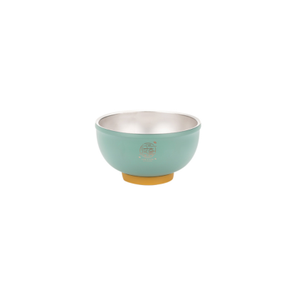 Stainless Steel Bowls - Grafton Collection