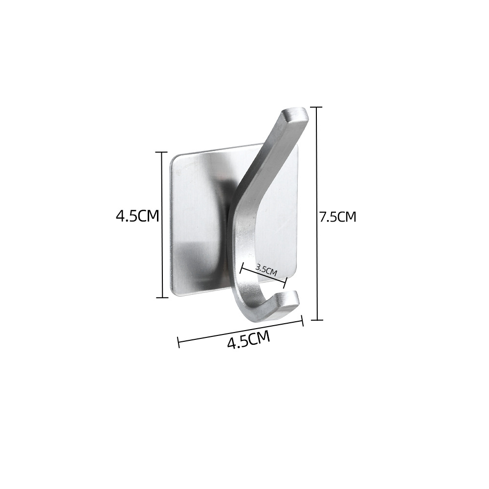 Stainless Steel Hook - Grafton Collection