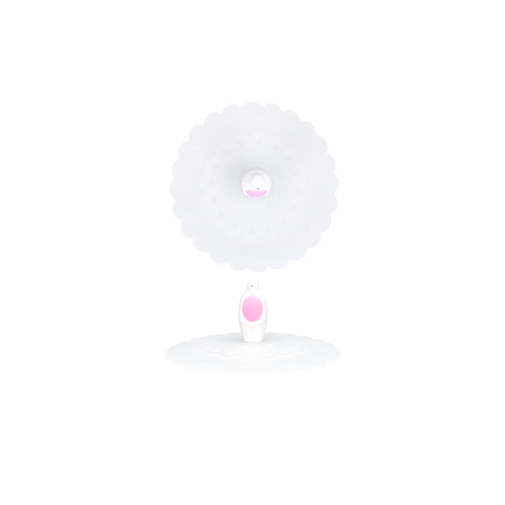 Silicone Mug Lids - Grafton Collection