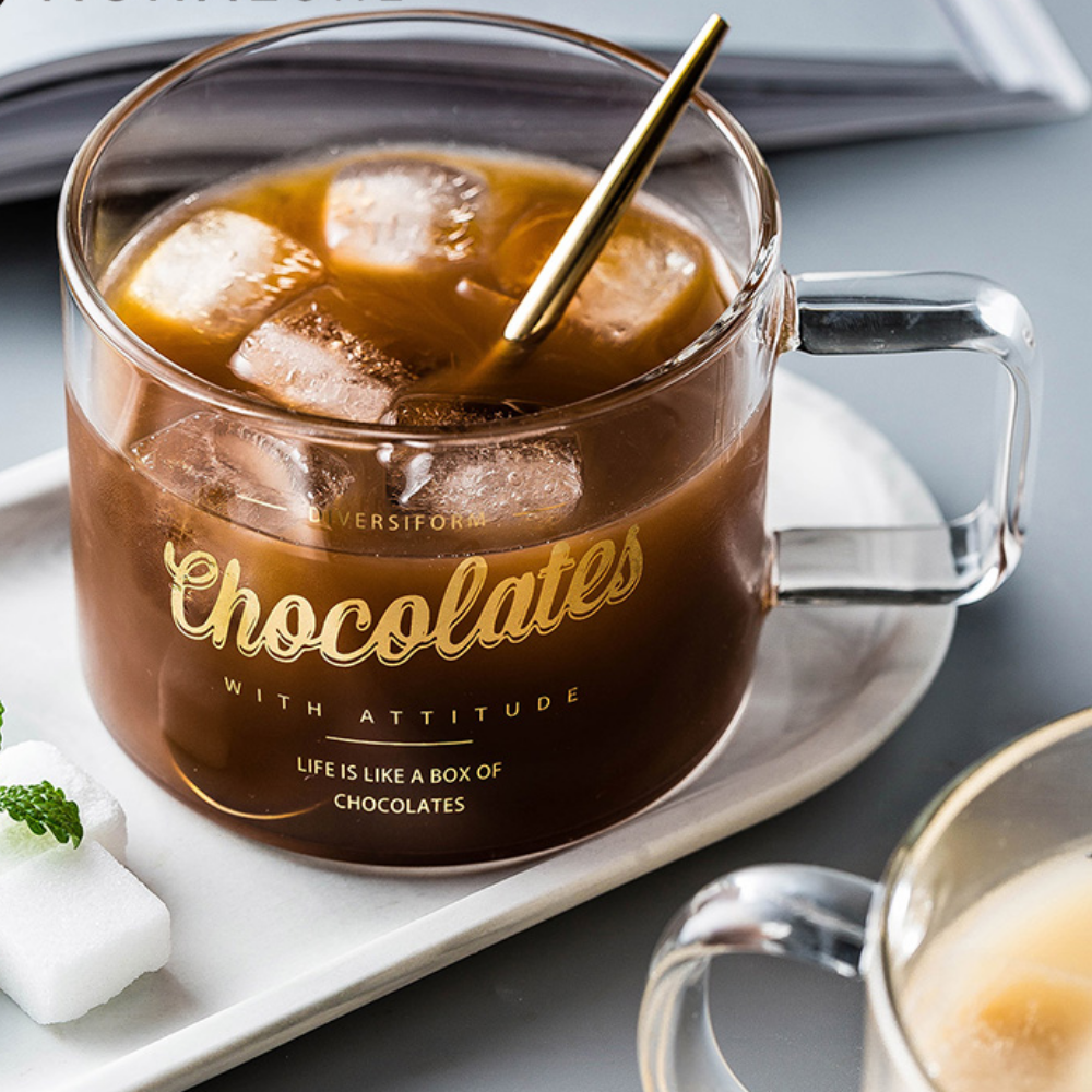 Decorative Mugs - Grafton Collection