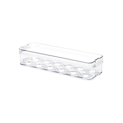 Food Organizer With Lid - Grafton Collection