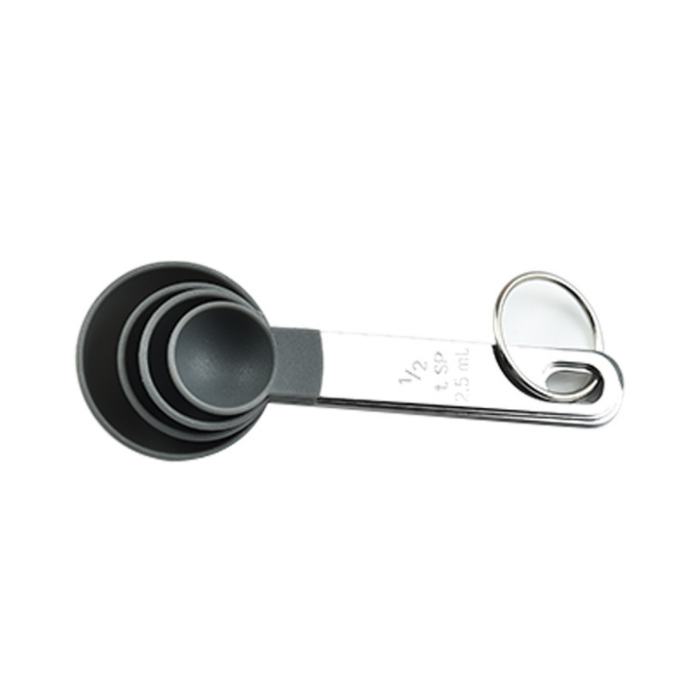 Plastic Measuring Spoon & Cup Set - Grafton Collection