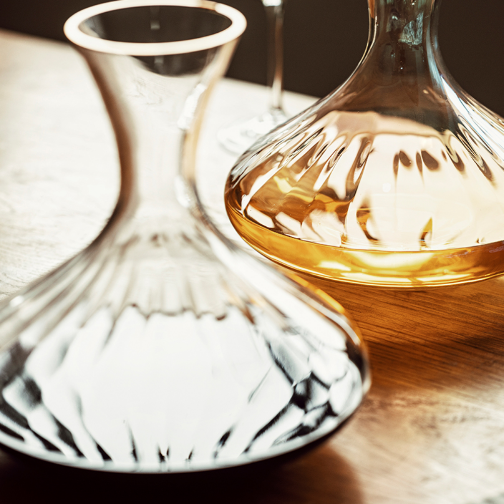 Wine Decanters - Grafton Collection